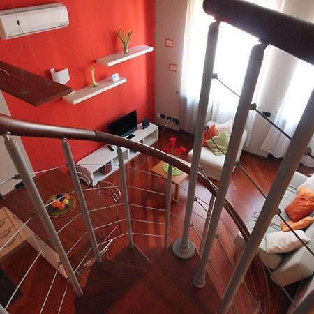 Italianway-S.M. Fontana Apartamento Milão Exterior foto