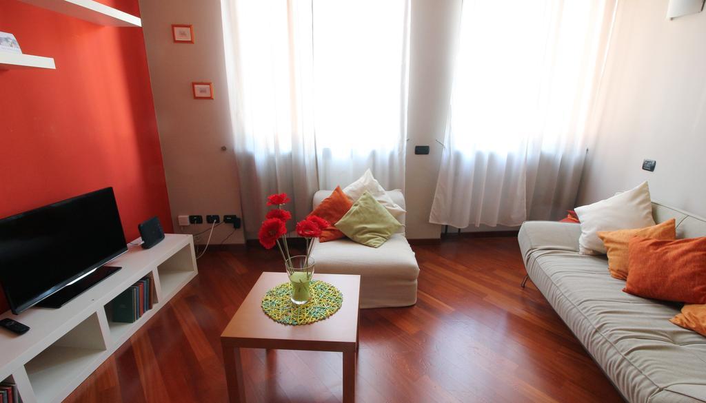 Italianway-S.M. Fontana Apartamento Milão Exterior foto