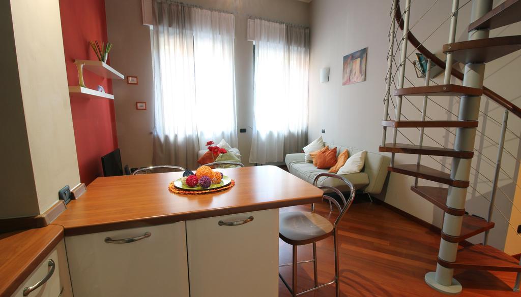 Italianway-S.M. Fontana Apartamento Milão Exterior foto