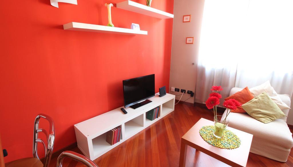 Italianway-S.M. Fontana Apartamento Milão Exterior foto